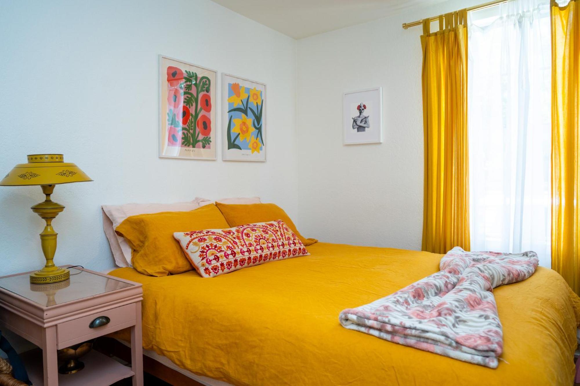 Stylish, Artsy Bungalow Central Eastside 奧斯汀 外观 照片