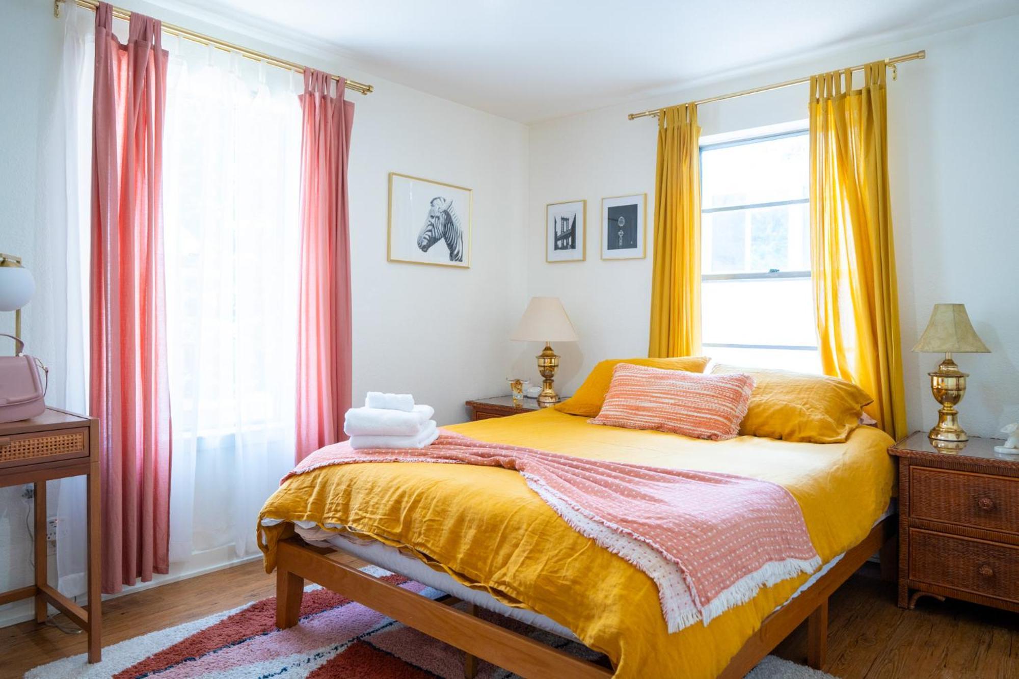 Stylish, Artsy Bungalow Central Eastside 奧斯汀 外观 照片