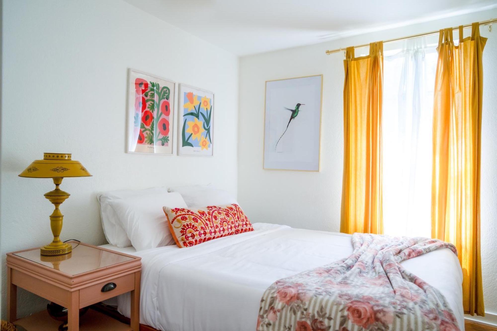 Stylish, Artsy Bungalow Central Eastside 奧斯汀 外观 照片