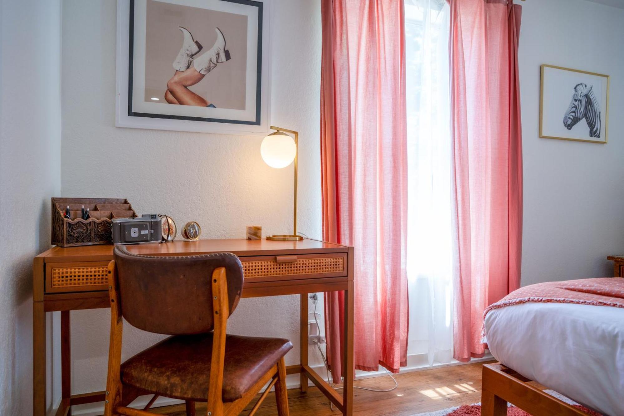 Stylish, Artsy Bungalow Central Eastside 奧斯汀 外观 照片